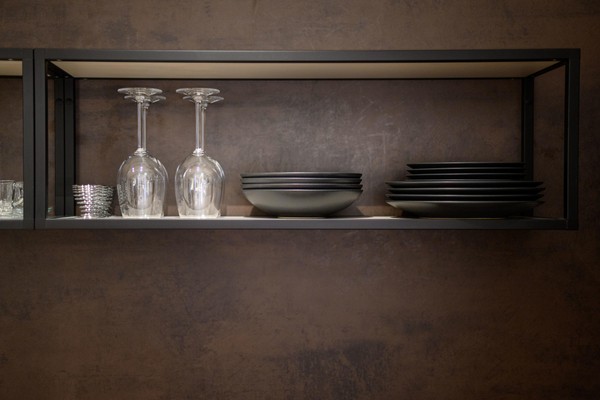 Photo of the kitchen Sambock Quarter