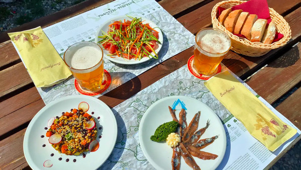 Il cibo
