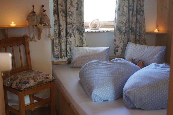 Photo of the room Farmhouse apartments Ciasa Rü
