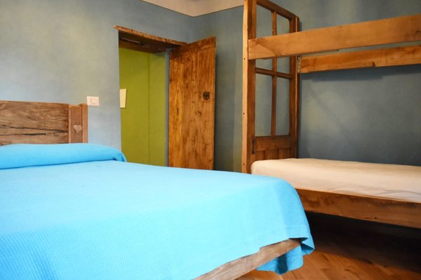 Photo of the room Apartments Dal Ciavatin