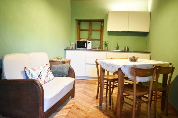 Photo of the kitchen Dal Ciavatin