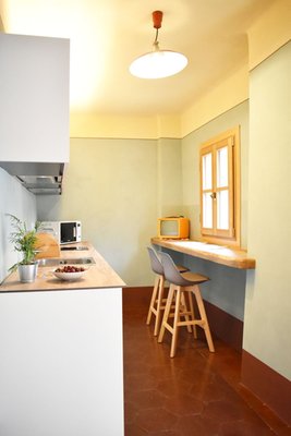 Photo of the kitchen Dal Ciavatin