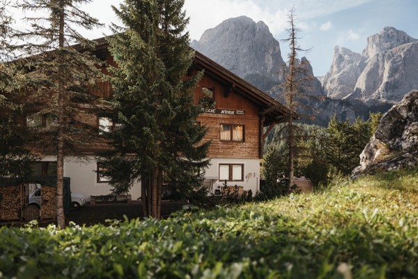 Photo exteriors App-Residence Arche Noah