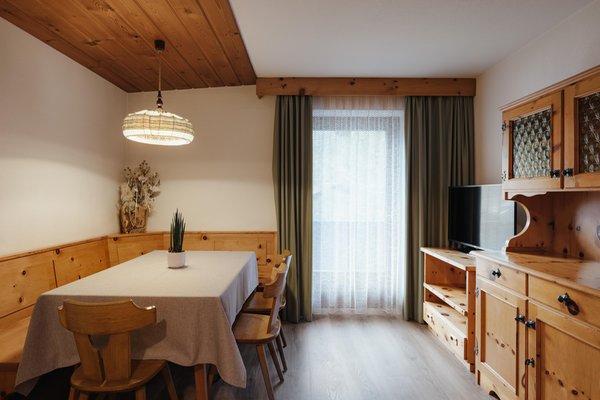 Foto della cucina App-Residence Arche Noah