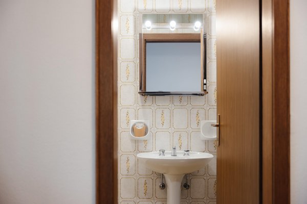 Photo of the bathroom App-Residence Arche Noah