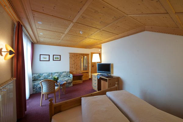Photo of the room Sporthotel Panorama & Dep.