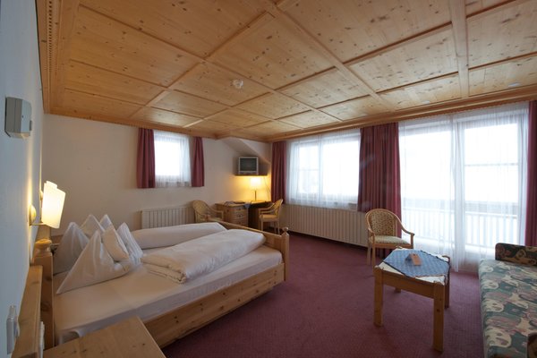 Photo of the room Sporthotel Panorama & Dep.
