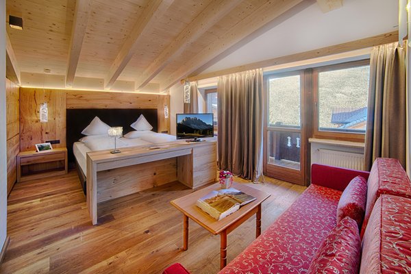 Photo of the room Sporthotel Panorama & Dep.