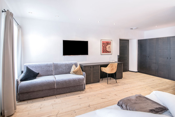 Foto vom Zimmer B&B-Hotel Zur Traube