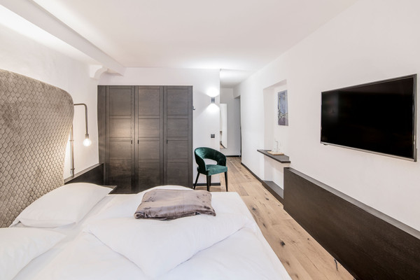 Foto vom Zimmer B&B-Hotel Zur Traube