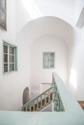 Foto Außenansicht B&B-Hotel Zur Traube