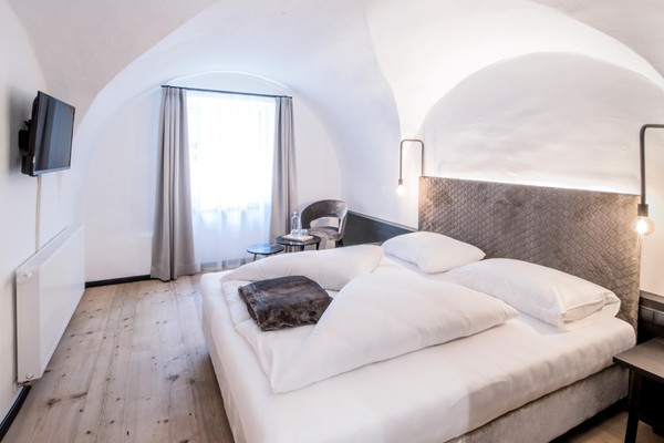 Foto della camera B&B-Hotel Zur Traube