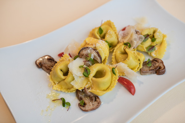 Il cibo