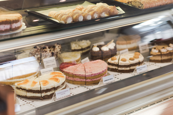 I dolci