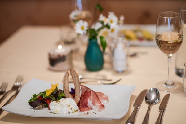 Il cibo