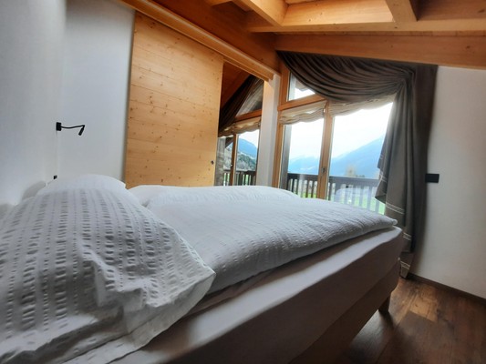 Foto della camera Appartamenti Olympic Chalet