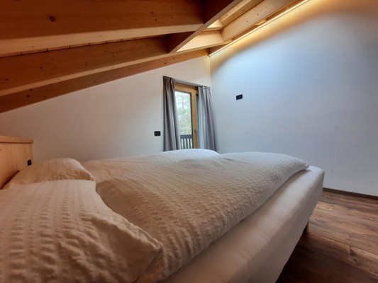 Foto della camera Appartamenti Olympic Chalet