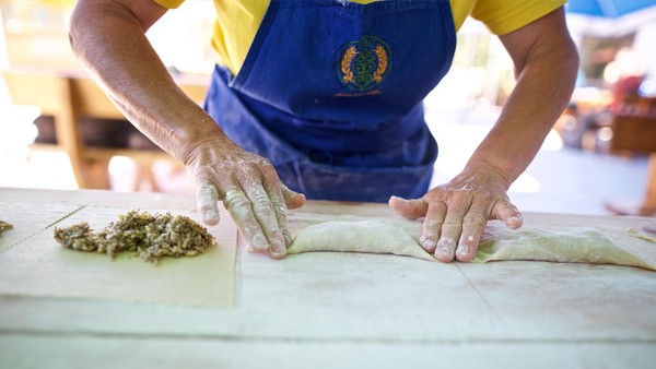 Il cibo