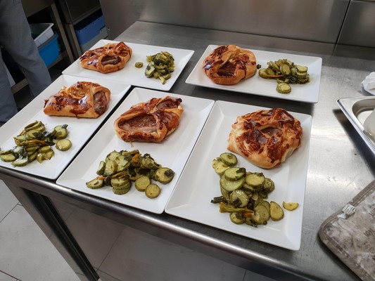 Il cibo