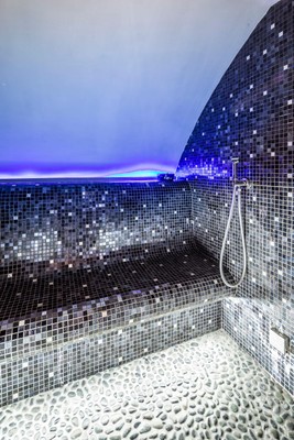 Il bagno turco