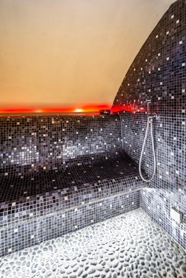 Il bagno turco