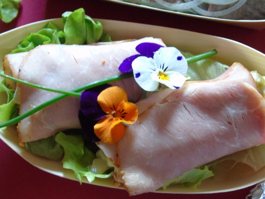 Rezepte und Gourmet-Gerichte Engethalerhof