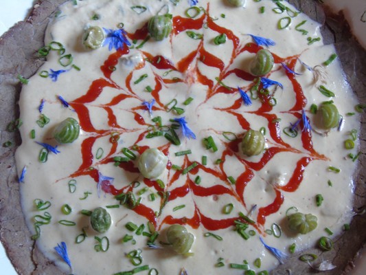 Rezepte und Gourmet-Gerichte Engethalerhof