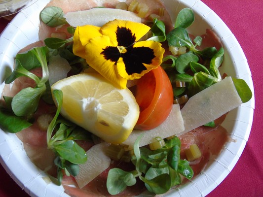 Il cibo