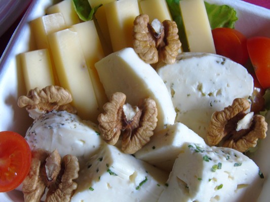 Das Essen