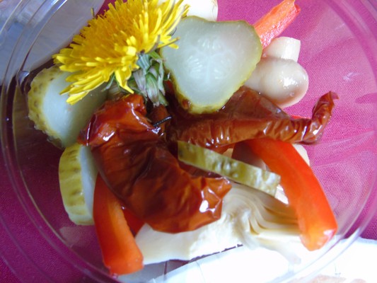 Das Essen