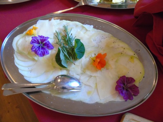 Das Essen