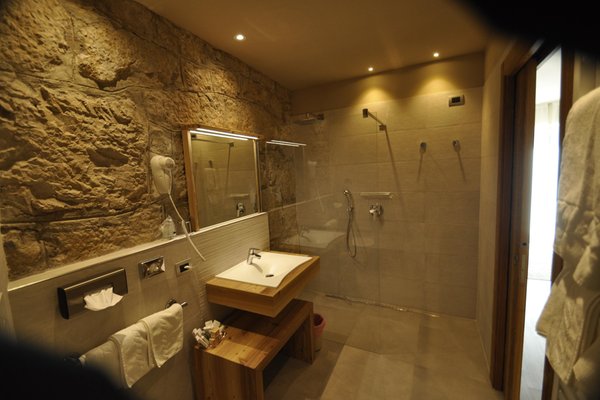 Foto vom Bad Hotel Al Forte