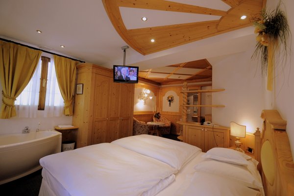Photo of the room Hotel Al Forte