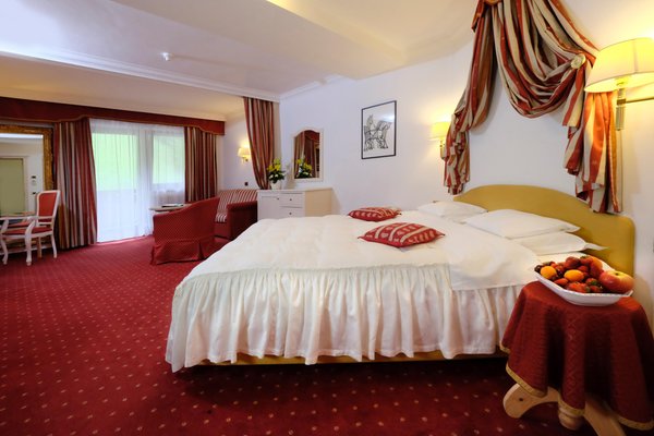 Photo of the room Hotel Evaldo