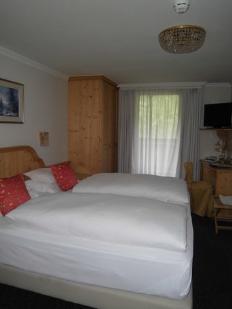 Photo of the room Hotel Evaldo