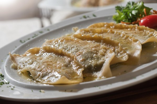 Il cibo