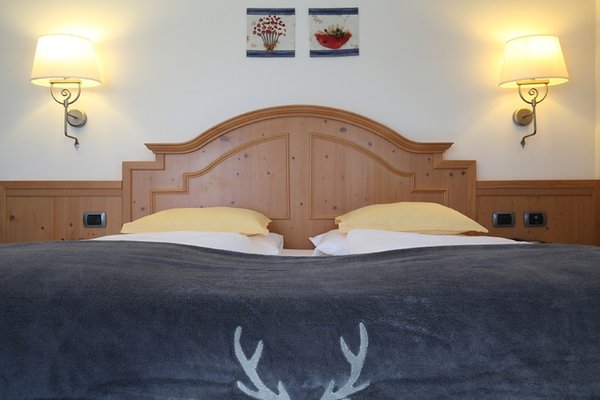 Foto vom Zimmer Hotel Mesdì