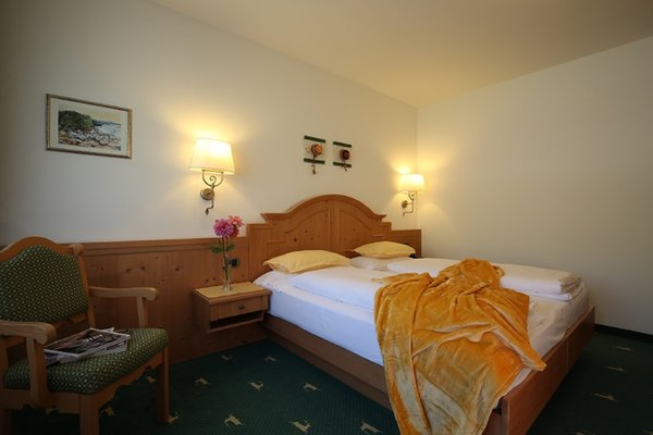 Photo of the room Hotel Mesdì