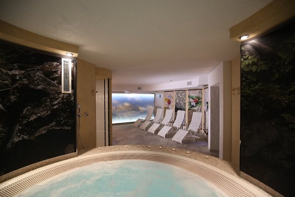 Der Whirlpool
