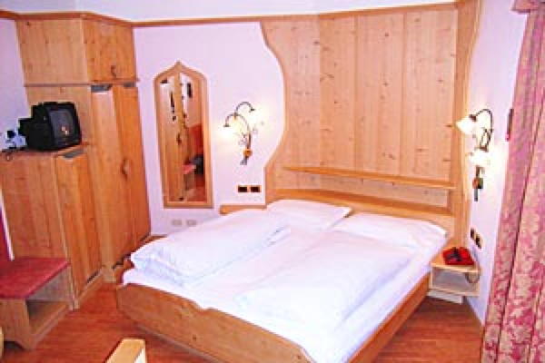 Foto della camera Hotel Olympia