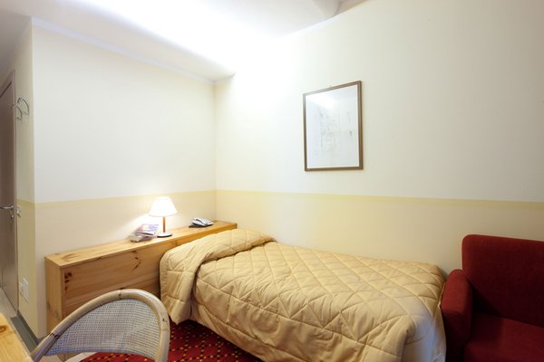 Foto vom Zimmer Hotel Portavescovo