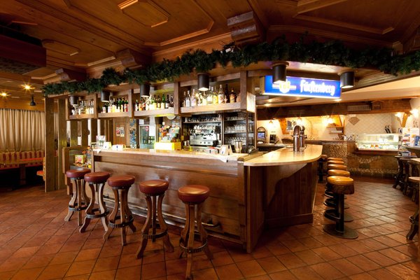 Foto von der Bar Hotel Portavescovo