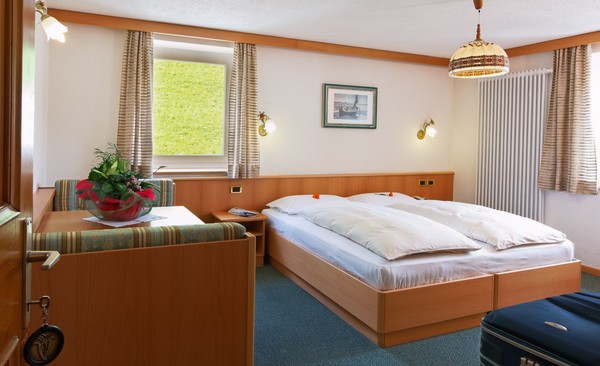Photo of the room Hotel Genziana