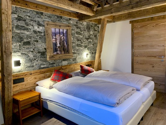 Photo of the room Hotel Genziana