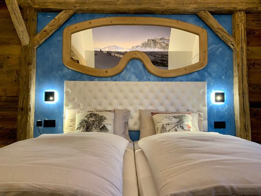 Photo of the room Hotel Genziana