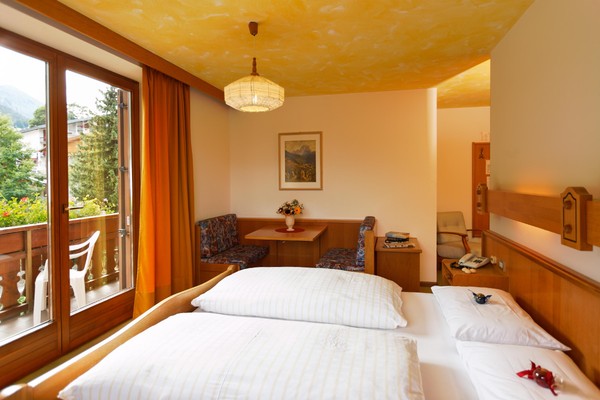 Photo of the room Hotel Genziana