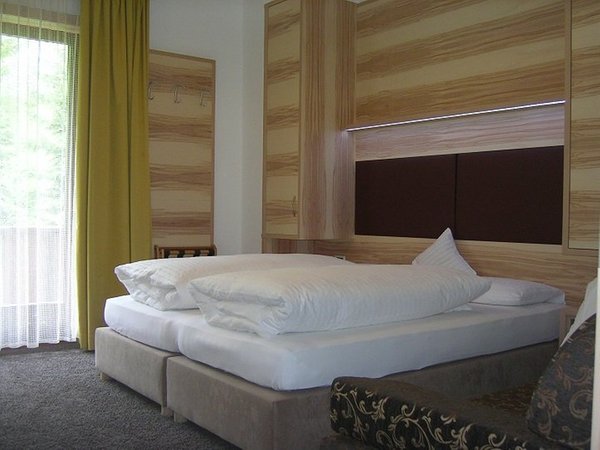 Foto vom Zimmer Garni-Hotel Royal
