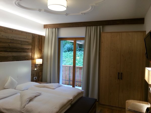 Foto della camera Garni-Hotel Royal