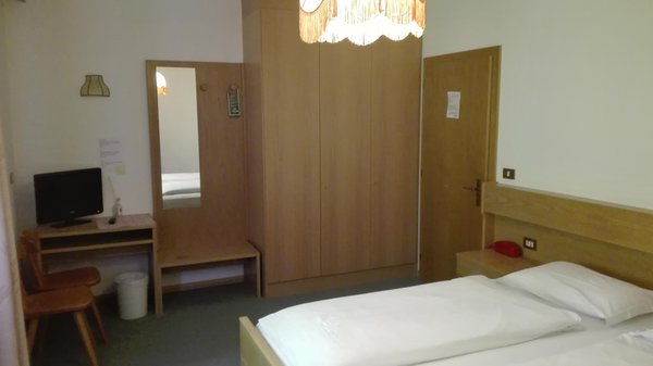 Photo of the room Garni (B&B) + Apartments Astor
