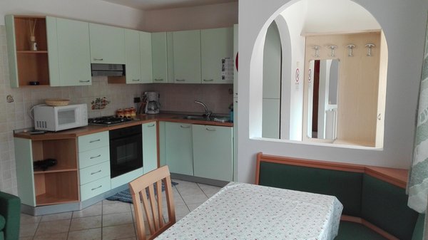 Photo of the kitchen Astor